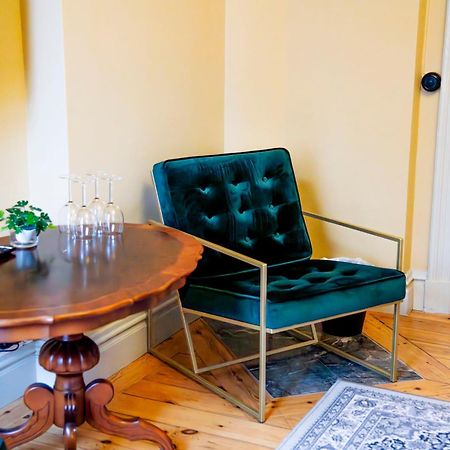 Park Hotel Linkoeping Fawlty Towers المظهر الخارجي الصورة