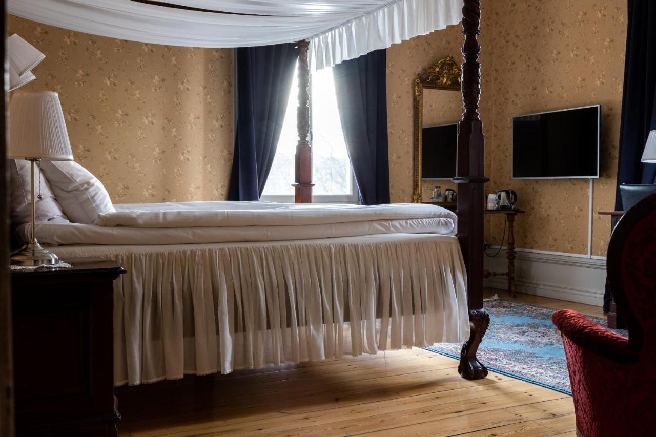 Park Hotel Linkoeping Fawlty Towers المظهر الخارجي الصورة