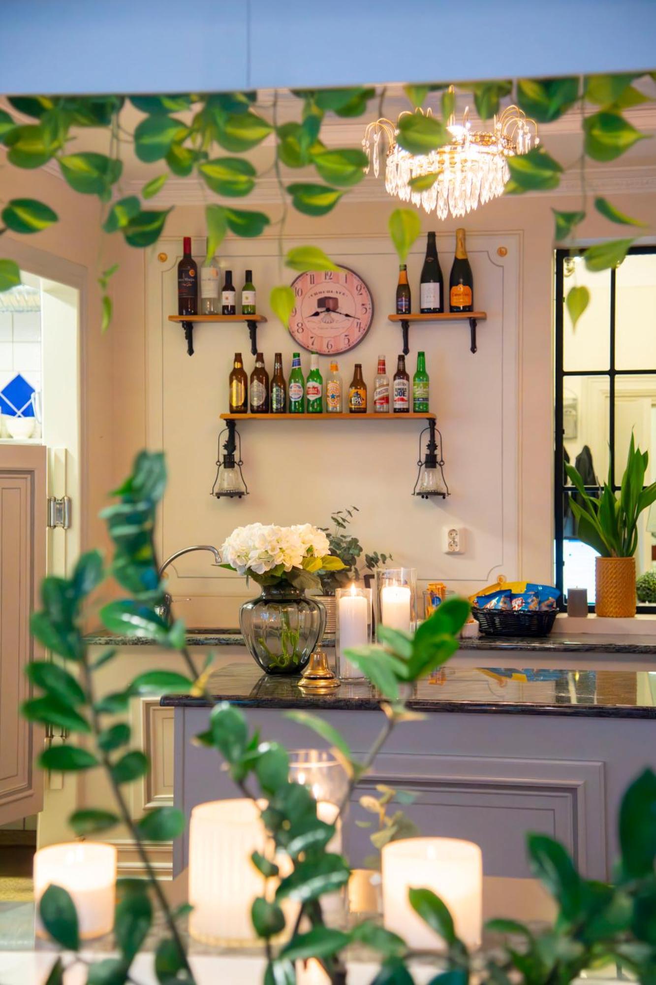 Park Hotel Linkoeping Fawlty Towers المظهر الخارجي الصورة