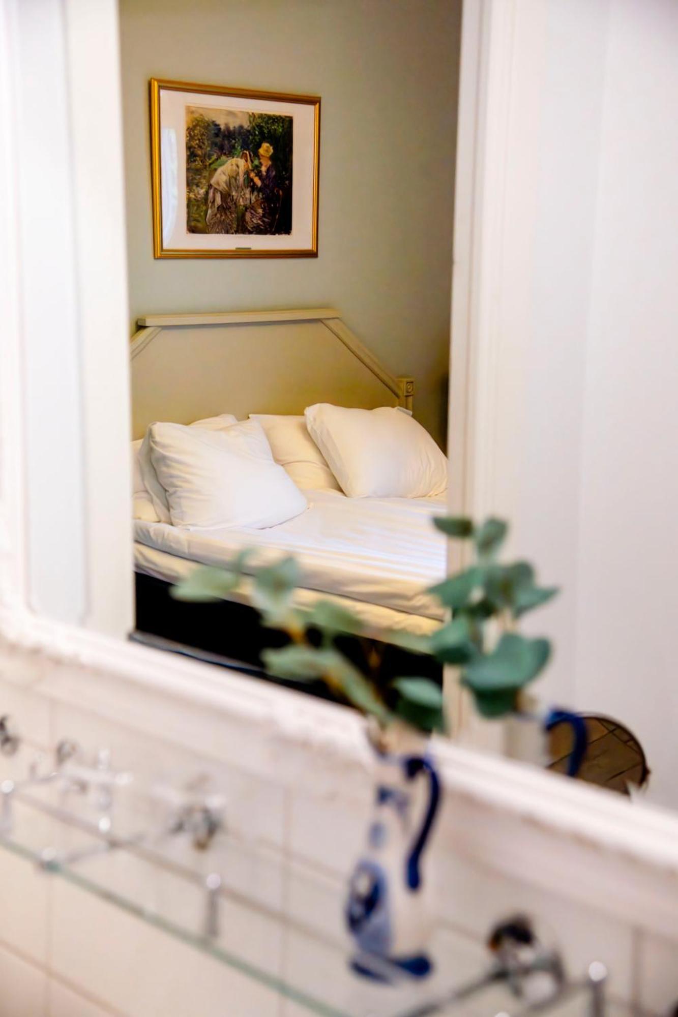 Park Hotel Linkoeping Fawlty Towers المظهر الخارجي الصورة