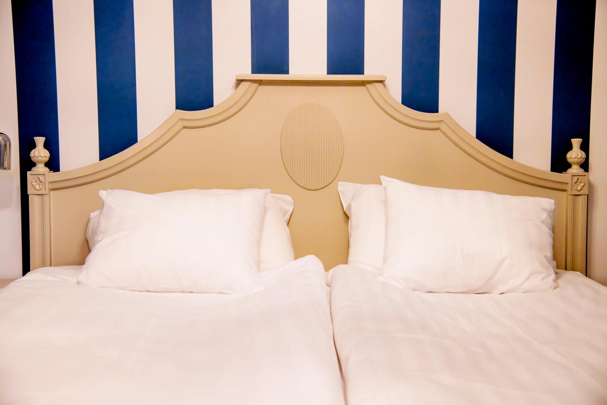 Park Hotel Linkoeping Fawlty Towers المظهر الخارجي الصورة