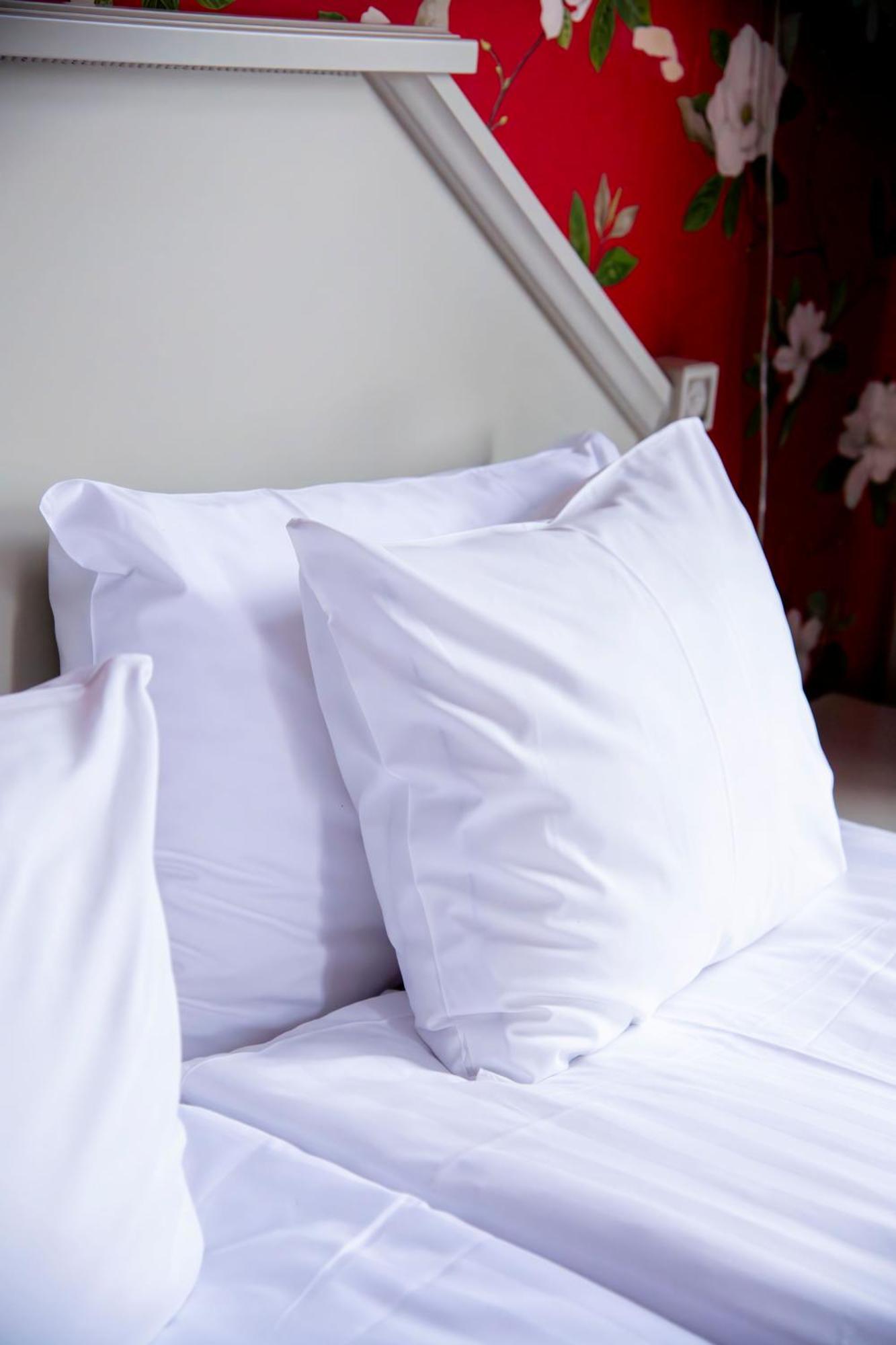 Park Hotel Linkoeping Fawlty Towers المظهر الخارجي الصورة