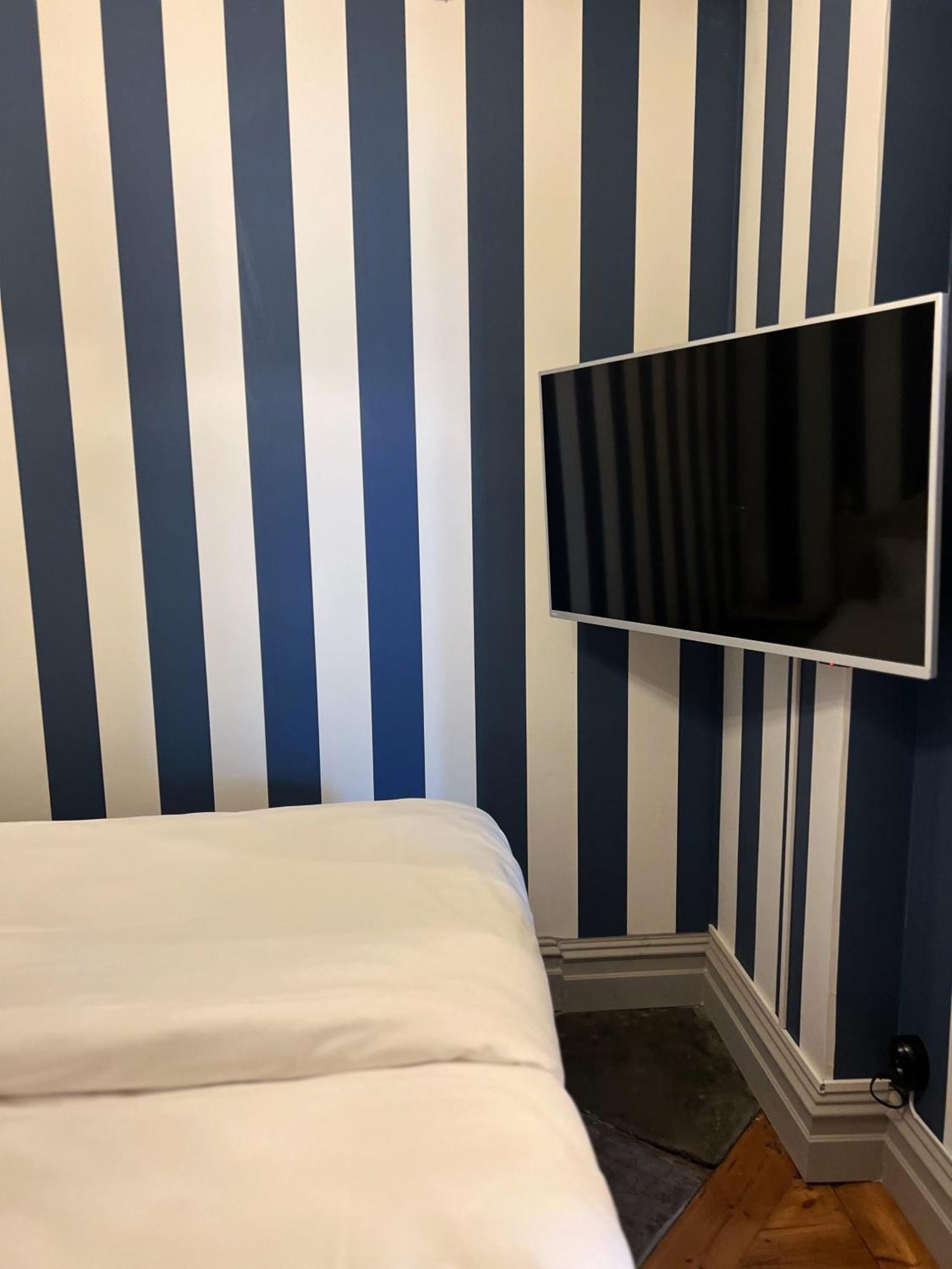 Park Hotel Linkoeping Fawlty Towers المظهر الخارجي الصورة